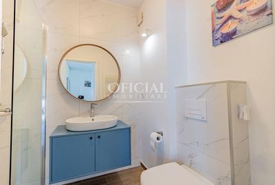 Apartament 1 Camera | 42 m2 | Terasa 18 m2 | Parcare | Zona Europa - 10