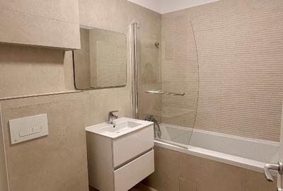 Apartament cu 2 camere semidecomandat în Tunari - 5