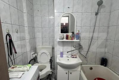 Apartament cu 2 camere nedecomandat în Dâmbu Pietros - 5