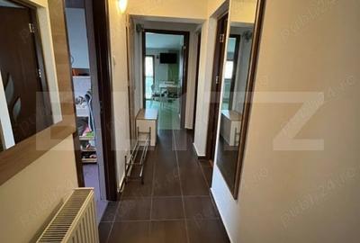 Apartament 2 camere, 50 mp, zona Copou - 8