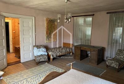 Casă individuală cu 3 camere cu Canalizare în Central - 16