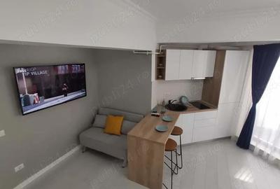 Garsonieră decomandată în Central - 5