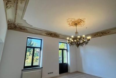 Vilă de lux pentru închiriere – ideală pentru consulat sau avocatura - 18