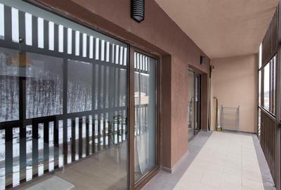 Apartament modern de 2 camere in Tampa Gardens - 9