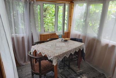 Casa Locuit sau vacanta Cotofenesti, Prahova - 3