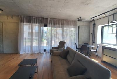 REA1025138 Apartament modern si spatios I 3 camere I Design industrial in Florea - 26
