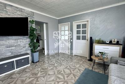 COMISION 0%!Apartament 3 camere la cheie, terasa, parcare, Apahida - 6