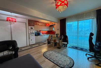Apartament cu 2 camere decomandat în Nord - 2