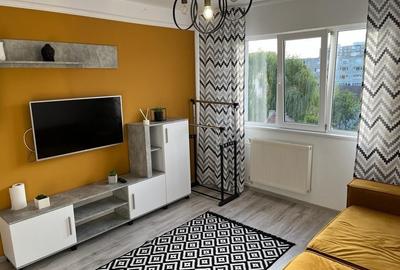 Garsonieră în Militari