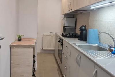 Garsonieră decomandată, mobilată în Grozăvești - 5