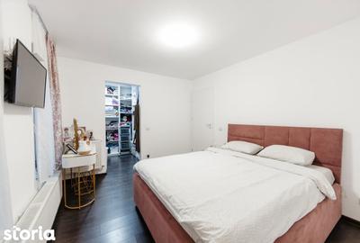 Casă cu 4 camere cu Teren 250 Mp în Balotești - 8