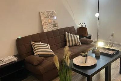 Apartament de 2 camere, decomandat, 55 mp, zona Gara de Nord