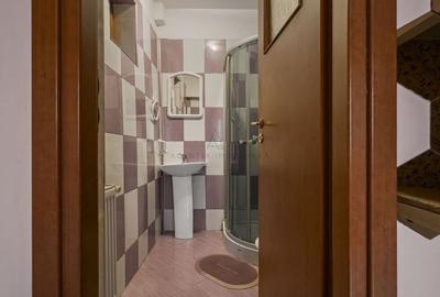 Garsoniera Romana ASE I Comision 0 - 5