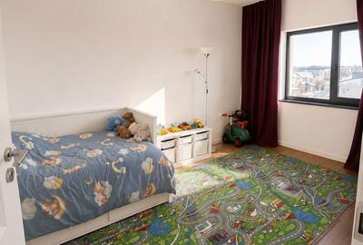 Apartament cu 2 camere în Central - 7