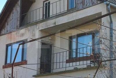 Casă cu 4 camere cu Teren 524 Mp în Mihai Viteazu - 6