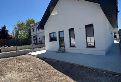 Casă individuală cu 3 camere cu Teren 280 Mp în Valu lui Traian - 6