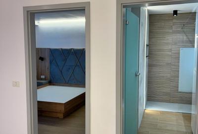Luxury Design Apartment 2 Rooms | High end Furniture | Amazing View - 12