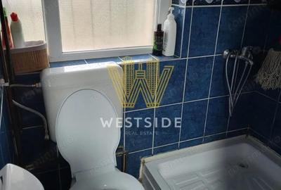 Garsoniera mobilata si utilata, de vanzare, in Giroc - 4