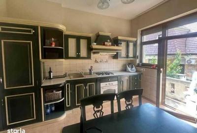 Apartament cu 2 camere, mobilat în Central - 4