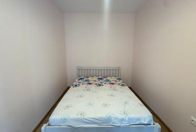 Apartament cu 2 camere, mobilat în Șagului - 2