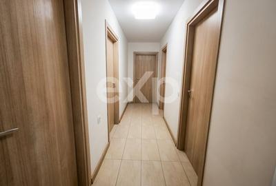Apartament cu 3 camere decomandat, mobilat în Negru Vodă - 3
