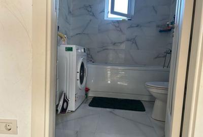 Casă cu 3 camere în Muntenii de Sus - 5