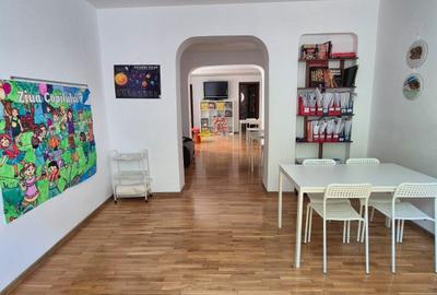 Spațiu comercial, în Kiseleff - 7