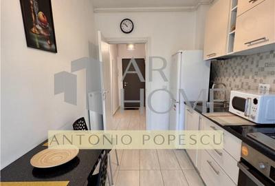 Apartament 2 camere, parcare subterana, Ploie?ti, zona Nord, - 2