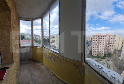 Oportunitate-Apartament de vanzare, cu 3 camere, 65 mp, nemobilat, zona Grivitei - 4