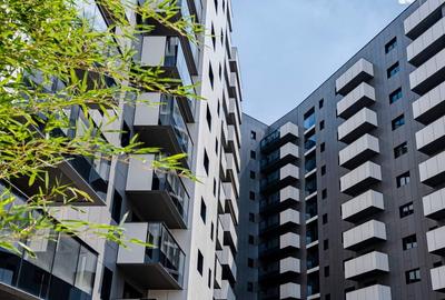 Cortina Academy Cotroceni- Apartament 2 camere mobilat si utilat de exceptie!! - 10