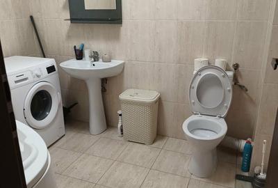 Apartament cu 2 camere decomandat în Domnești - 5