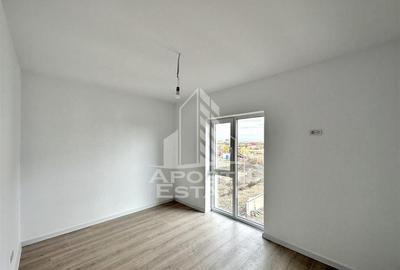 Apartament cu 2 camere decomandat în Mehala - 16