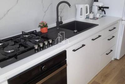 Apartament 2 camere, Mobilat/Utilat + Parcare, Tudor Green/Fomco - 13