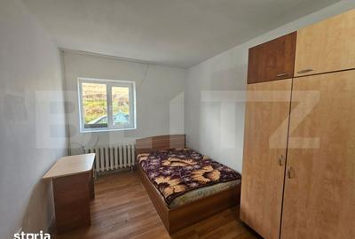 Casă cu 5 camere cu Teren 400 Mp în Central - 13