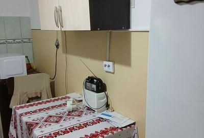 Apartament cu 3 camere decomandat în Central - 13
