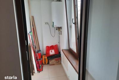 Apartament cu 3 camere în Central - 7