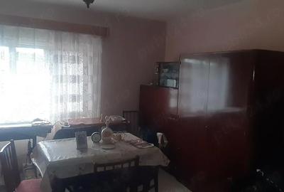 Casă cu 8 camere cu Teren 2000 Mp în Băla - 1