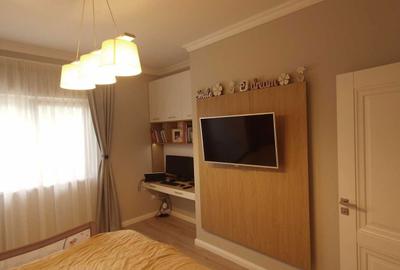 Casă cu 3 camere în Corușu - 4