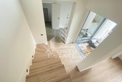 Duplex in zona Lipovei - 13