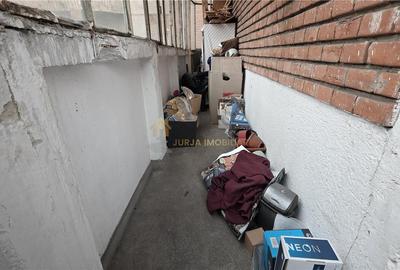 Apartament cu 3 camere decomandat, mobilat în Mănăștur - 8