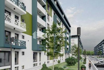 Apartament cu 3 camere decomandat în Păcurari - 3