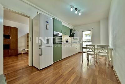 Investitie La cheie | 2 Camere | Bloc Nou, Str. Fabricii 105 | Marasti - 6