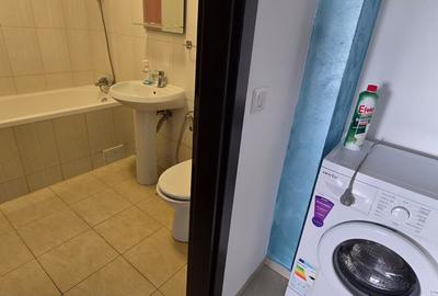 Apartament cu 2 camere semidecomandat, mobilat în Theodor Pallady - 4