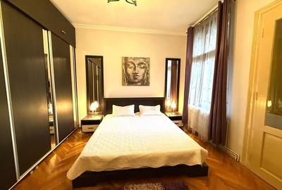 Apartament 2 camere cu terasa si curte privata n Centrul Brasovului - 2