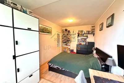 Apartament cu 2 camere semidecomandat în Iosia - 10