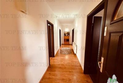 VILA DE VANZARE CU TEREN 4690 MP GOLF NICULESTI - 19