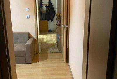 Apartament cu 3 camere nedecomandat, mobilat în Șagului - 28