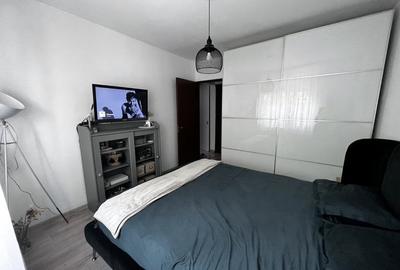 Apartament cu 3 camere decomandat, mobilat în Olteniței - 36