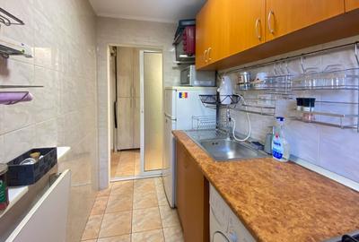 Apartament 2 camere Semidecomandat | zona Campus | Parcare privata Apartament 2 camere Semidecomandat | zona Campus | Parcare privata - 7