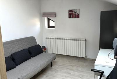 Casă individuală cu 5 camere cu Canalizare în Bucureștii Noi - 6